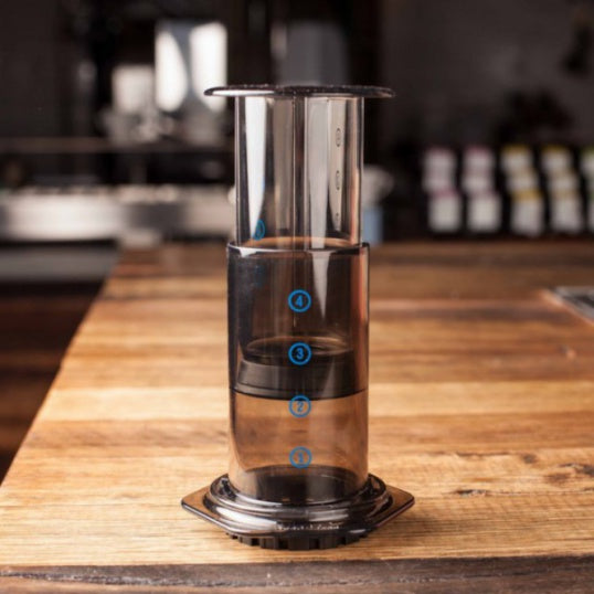 AeroPress Gift Set