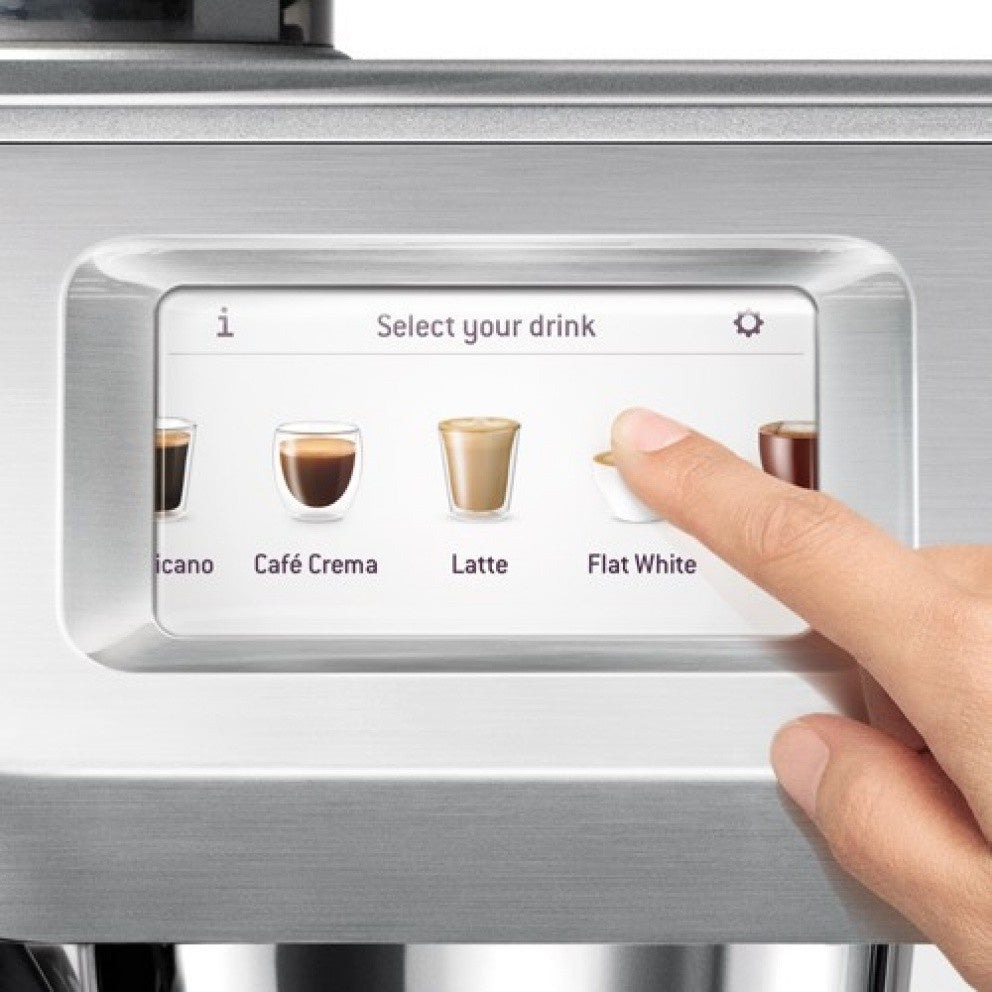 The Sage Barista Touch
