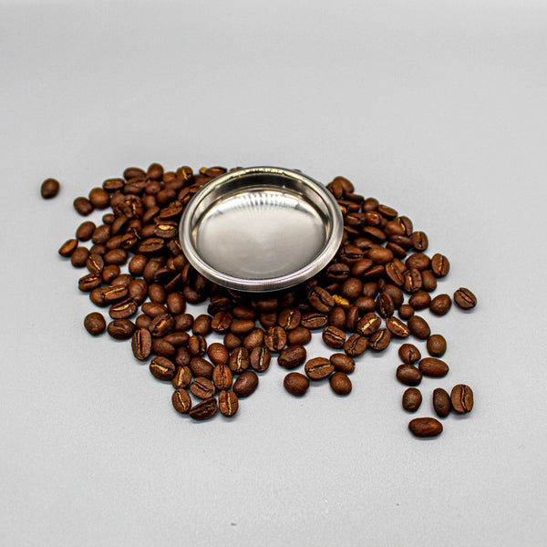 Standard Blanking Disc (Stainless Steel)