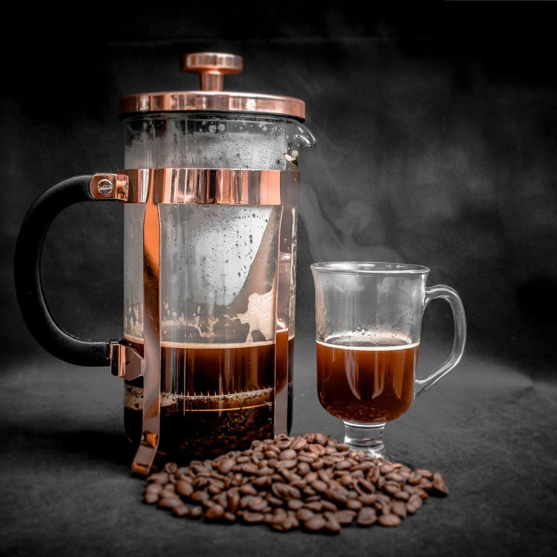
                  
                    Load image into Gallery viewer, The Filtered Starter (Colombian, Costa &amp;amp; Brewer)
                  
                