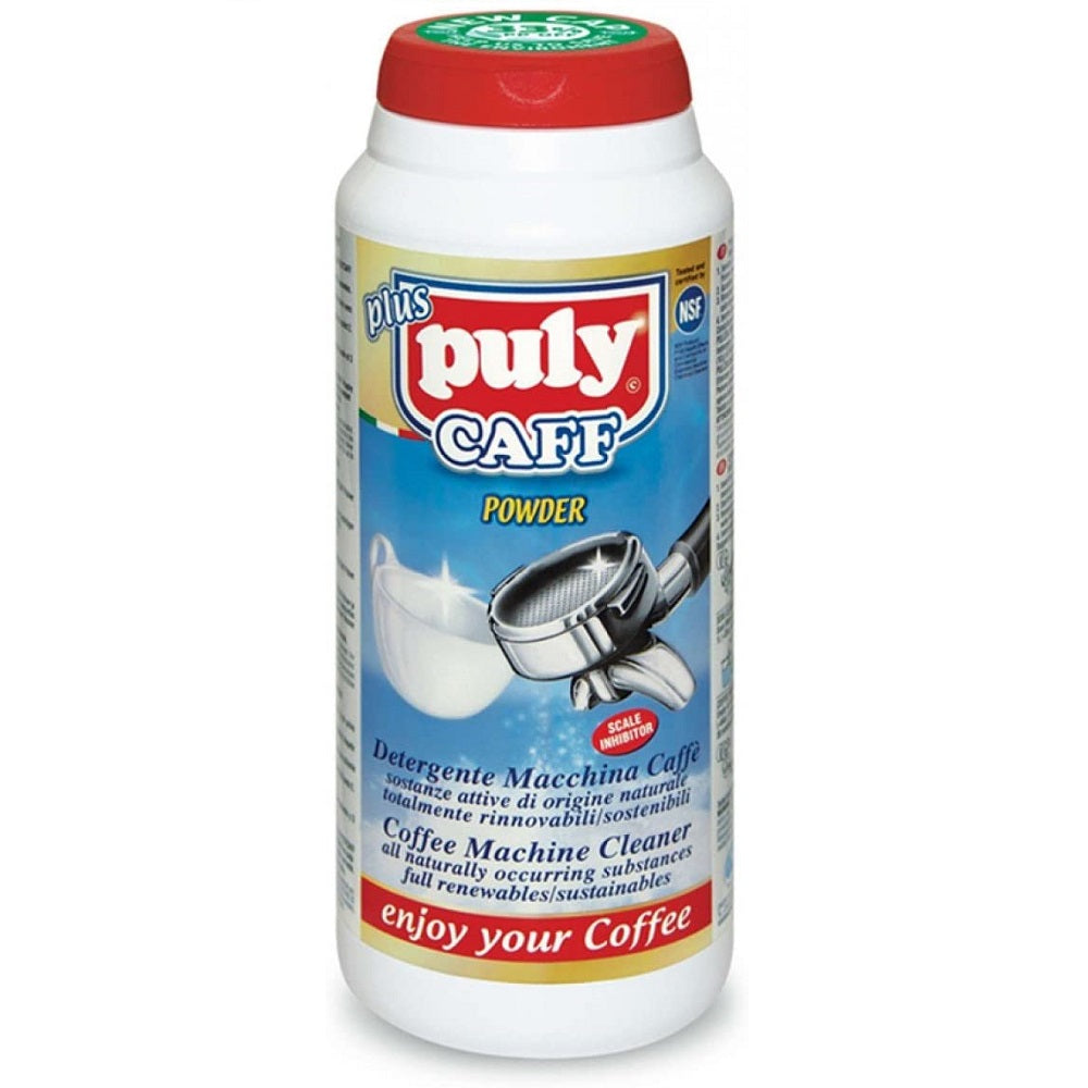 Puly Caff Cleaning Powder