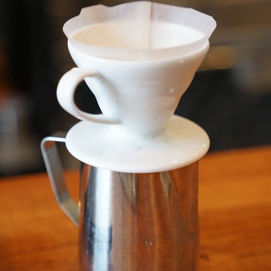 Hario V60 Plastic Filter Cone