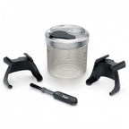 The Sage Smart Grinder Pro