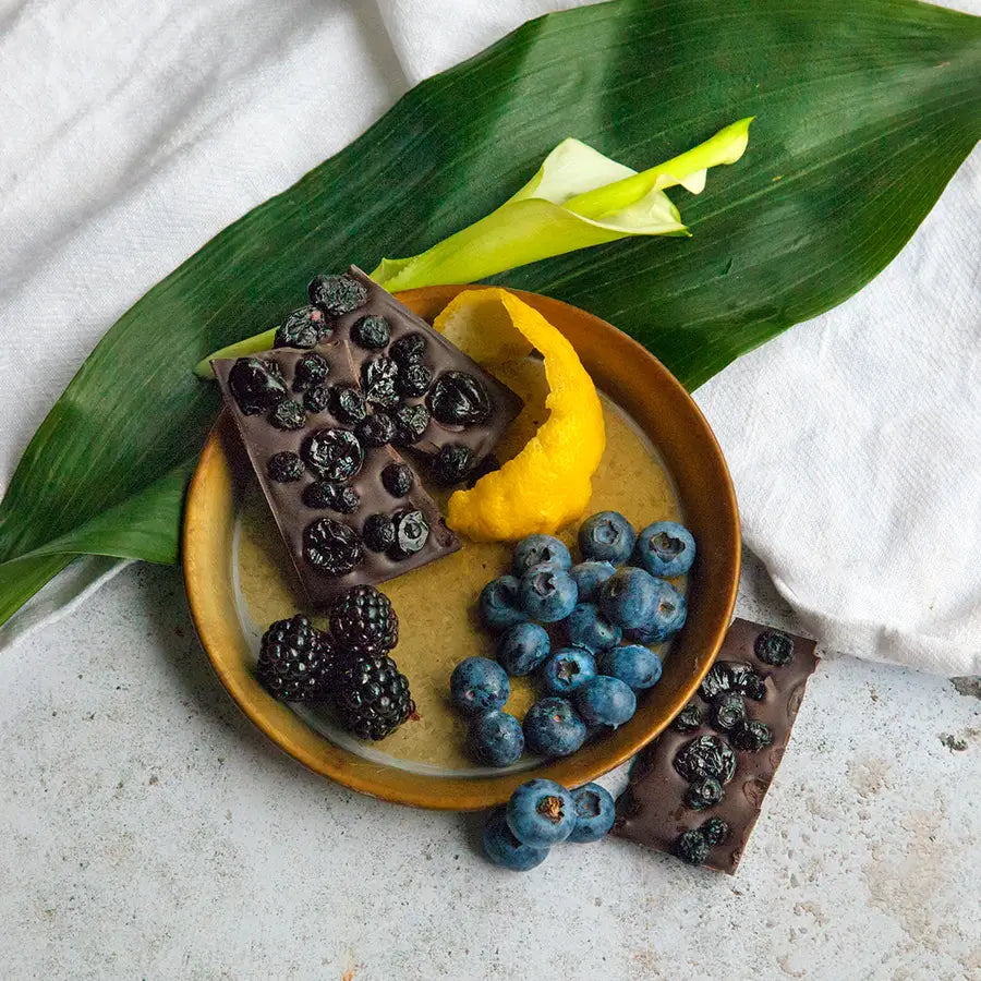 Ethiopian Yirgacheffe